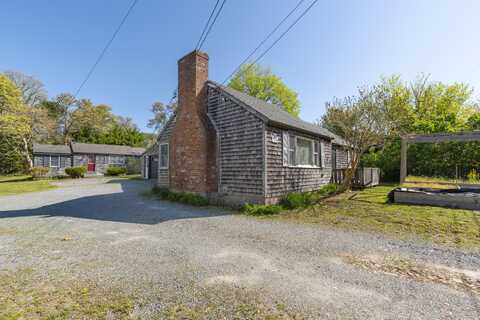 25 Crosby Lane, Chatham, MA 02633