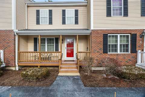 32 Ridge Drive, Middleborough, MA 02346