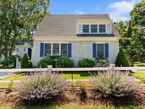 26 Sea Mist Lane, South Chatham, MA 02659