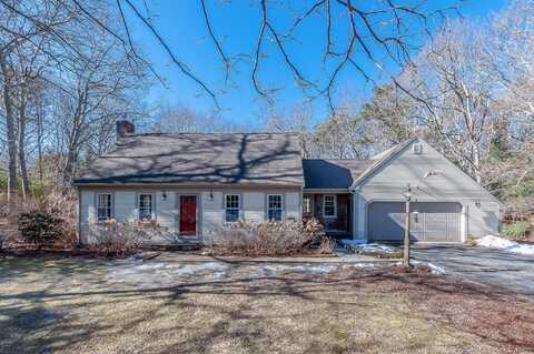 16 Hunters Trail, Sandwich, MA 02563