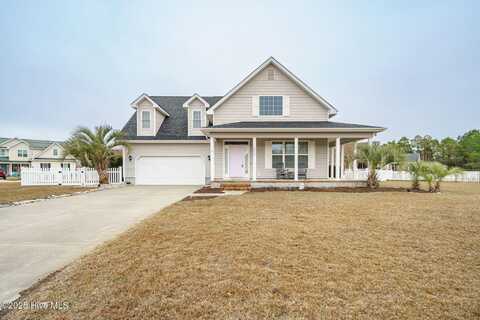 3512 White Drive, Morehead City, NC 28557