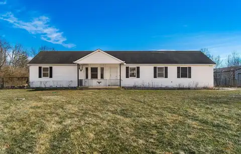 11638 Darby Creek Road, Orient, OH 43146