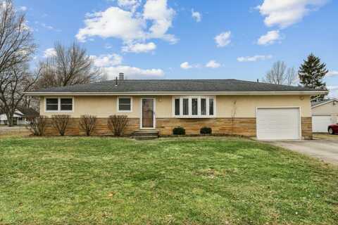 3195 Saxon Court, Columbus, OH 43232