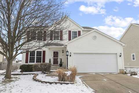 477 Pruden Drive, Pickerington, OH 43147