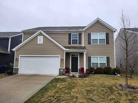 5588 Branchville Drive, Canal Winchester, OH 43110