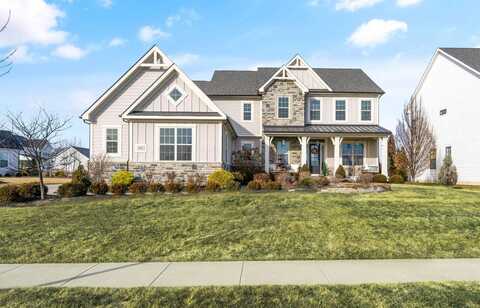 9482 Waterford Drive, Powell, OH 43065
