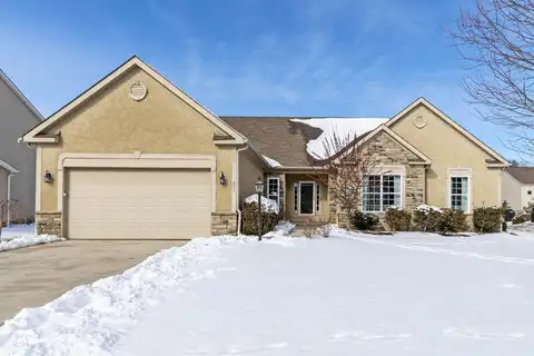 501 Braumiller Crossing Drive, Delaware, OH 43015