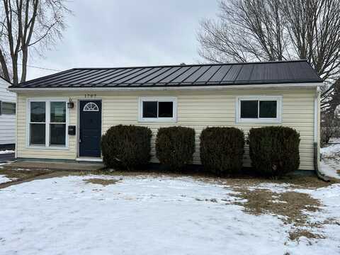 1707 Graylock Street, Lancaster, OH 43130