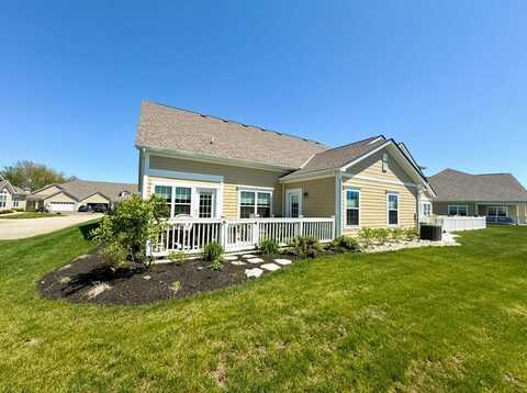 614 Newport Lane, Hebron, OH 43025