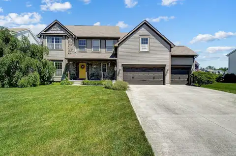 6267 Streamside Drive, Galena, OH 43021