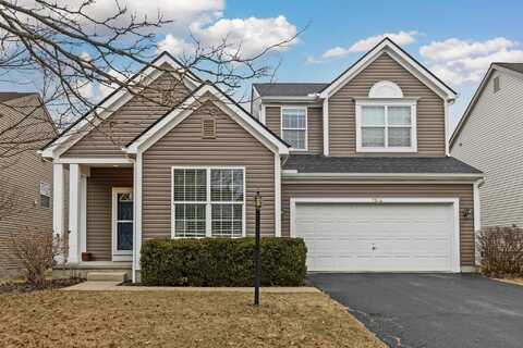 7944 Black Willow Drive, Blacklick, OH 43004