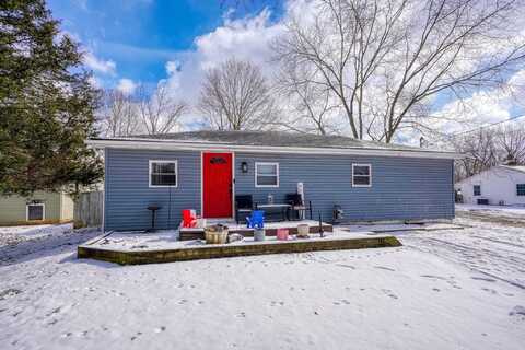 332 West Street, Groveport, OH 43125