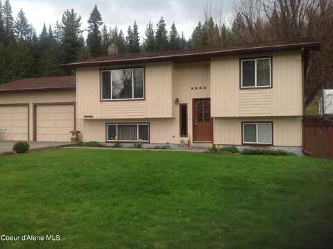 2203 Washington Avenue, Saint Maries, ID 83861