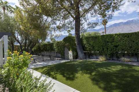 402 N Orchid Tree Lane, Palm Springs, CA 92262