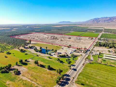 65168 Van Buren Street, Thermal, CA 92274