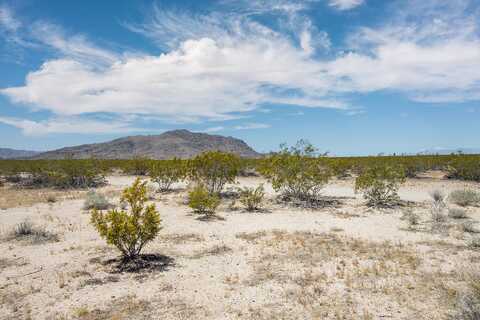 3375 Sunset Road, Joshua Tree, CA 92252