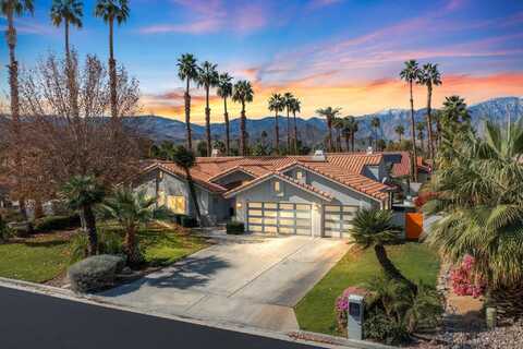 36745 Palmdale Road, Rancho Mirage, CA 92270