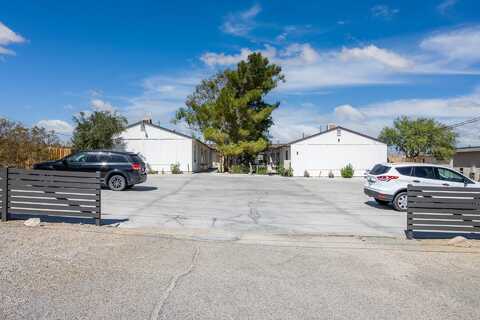 7382 Olympic Road, Joshua Tree, CA 92252