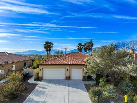 65013 Rolling Hills Drive, Desert Hot Springs, CA 92240