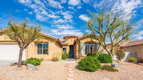 9234 Silver Star Avenue, Desert Hot Springs, CA 92240