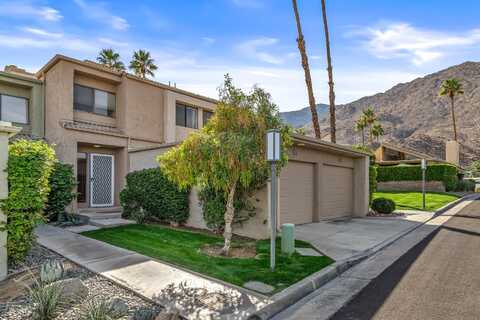 157 Calle Bravo, Palm Springs, CA 92264