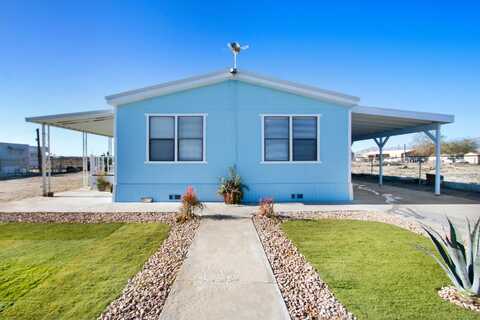 2683 Salton Bay Drive, Thermal, CA 92274