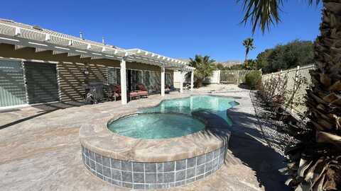 64325 Pyrenees Avenue, Desert Hot Springs, CA 92240