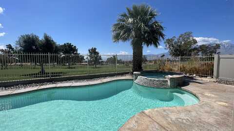 64325 Pyrenees Avenue, Desert Hot Springs, CA 92240