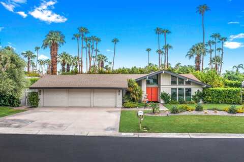 540 N Phillips Road, Palm Springs, CA 92262