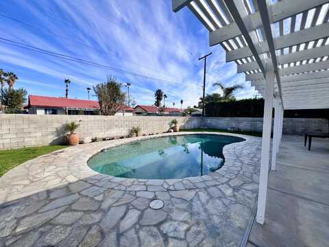 67670 Ovante Road, Cathedral City, CA 92234