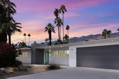 1245 S Sunrise Way, Palm Springs, CA 92264