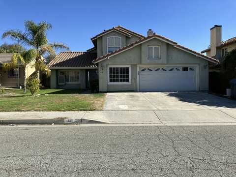 951 Spring Mist Court, San Jacinto, CA 92582