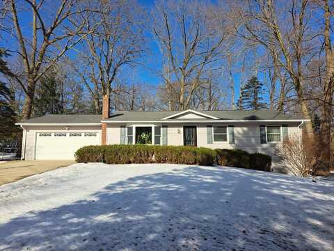 431 Schaeffer, Clare, MI 48617