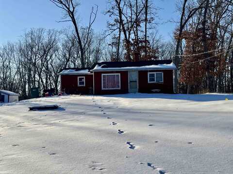 4121 Janet, Harrison, MI 48625