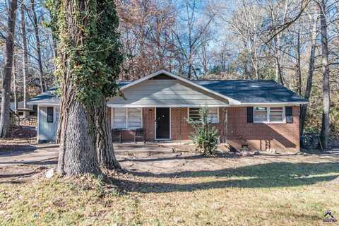 4367 Pharr Avenue, Macon, GA 31204