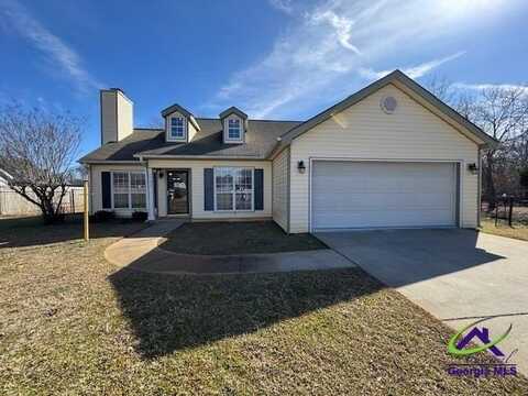 103 Autumn Woods Drive, Warner Robins, GA 31088