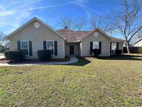 101 Grove Lane, Kathleen, GA 31047