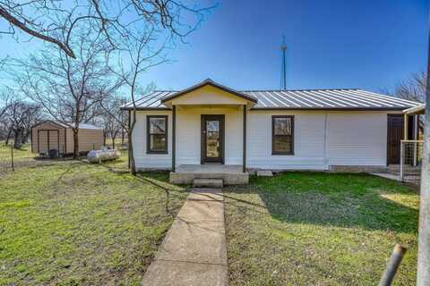 127 Old River Crossing, Johnson City, TX 78636