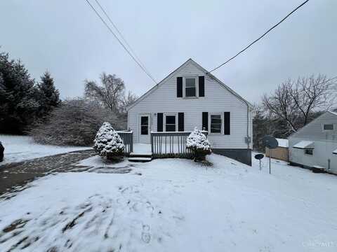 5753 Boomer Road, Green, OH 45247