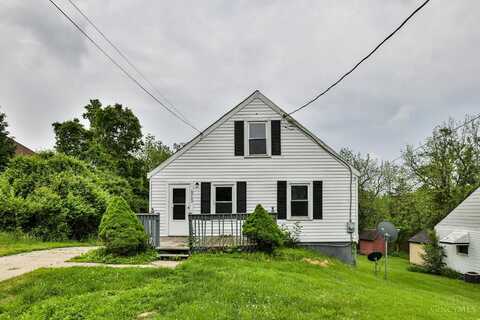 5753 Boomer Road, Green, OH 45247