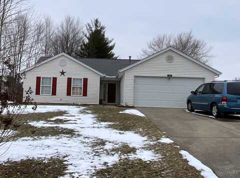 896 Southwynd Trail, Williamsburg Twp, OH 45176