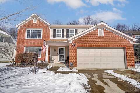 6550 Waverly Park, Morrow, OH 45152