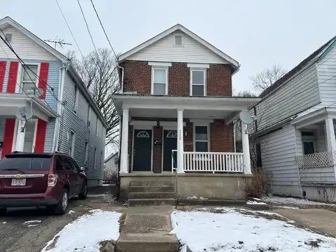 112 65th Street, Cincinnati, OH 45216