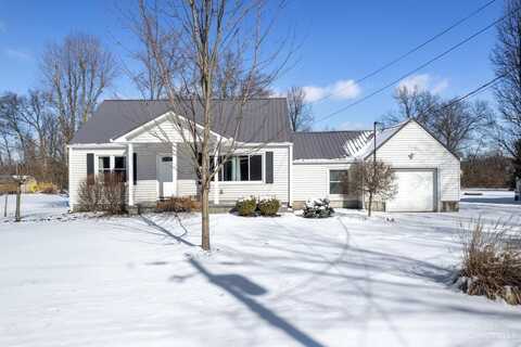 1108 Lang Road, Paris, OH 45102