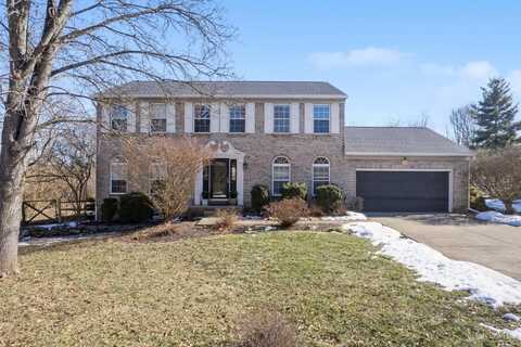 6330 Branch Hill Miamiville Road, Maumee, OH 45140