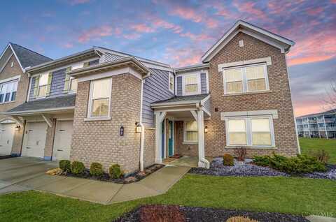 29 Old Pond, Springboro, OH 45066