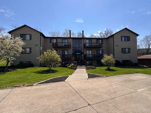 2047 Woodtrail Drive, Fairfield, OH 45014