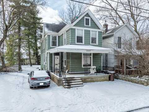 17 Poplar Street, Cincinnati, OH 45216