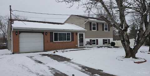 1707 Vernon Place, Fairfield, OH 45014