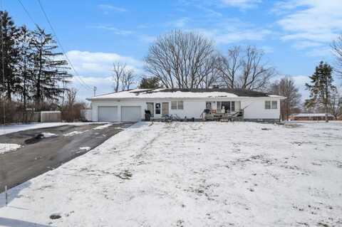 1118 Main Street, Pleasant Twp, OH 45121